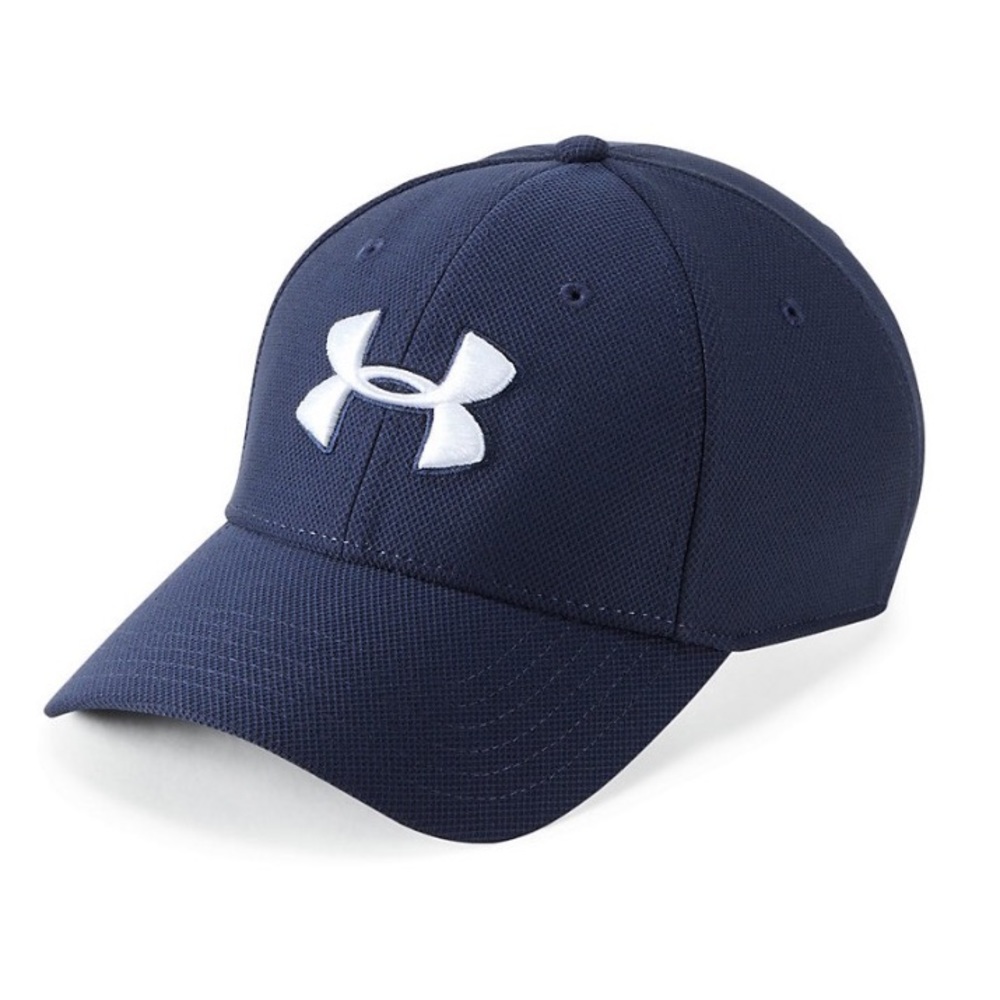 Men's Under Armour Blitzing Hat Classic Fit S/M